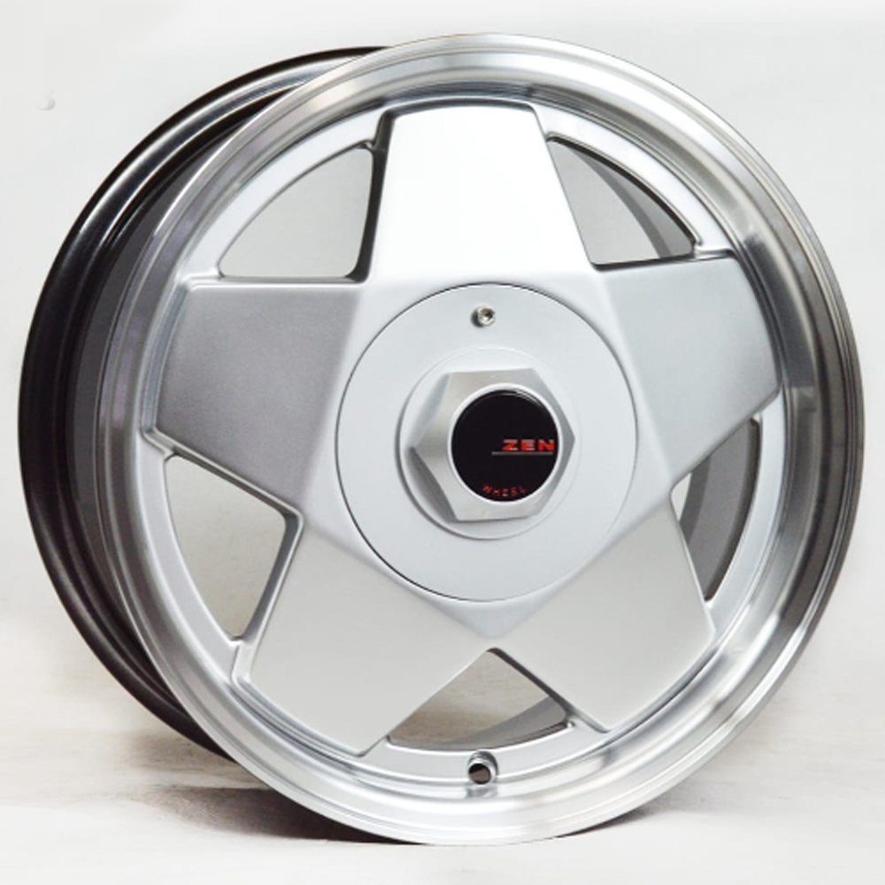 VELG MOBIL ZEN 1207